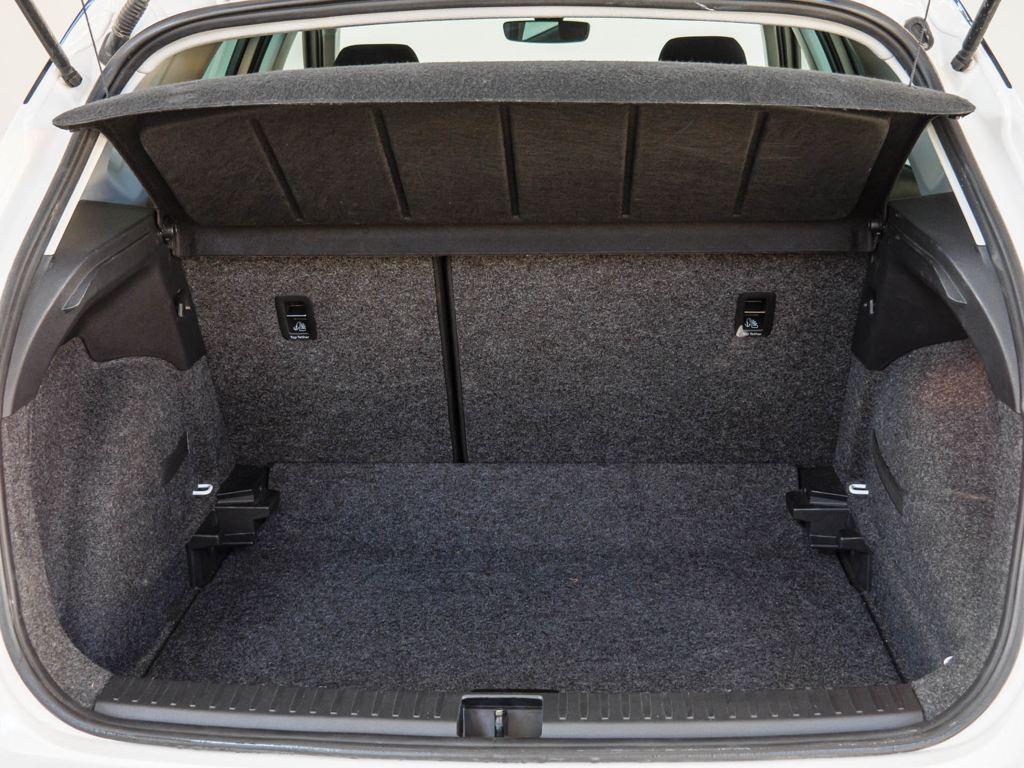 SEAT Arona 1.0 TSI Style XM DSG 85 kW (115 CV) - 6