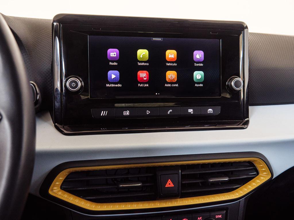 SEAT Arona 1.0 TSI Style XM DSG 85 kW (115 CV) - 8