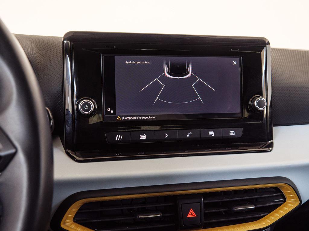 SEAT Arona 1.0 TSI Style XM DSG 85 kW (115 CV) - 9