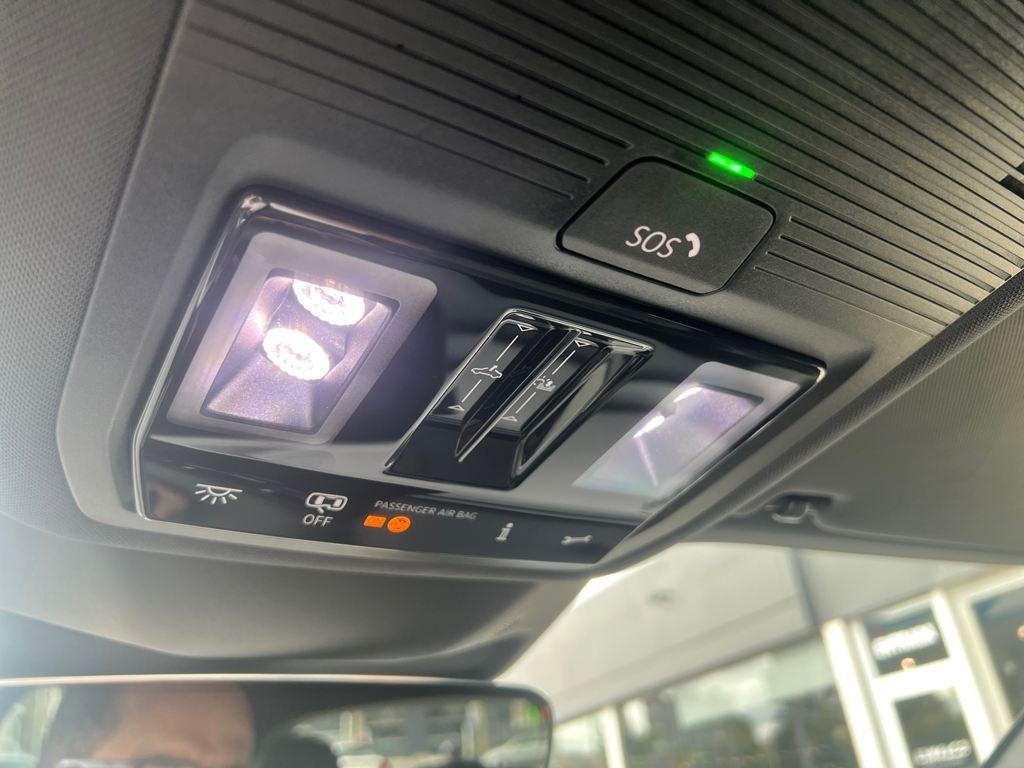 CUPRA Terramar 2.0 TSI VZ DSG 4 Drive 195 kW (265 CV) - 12