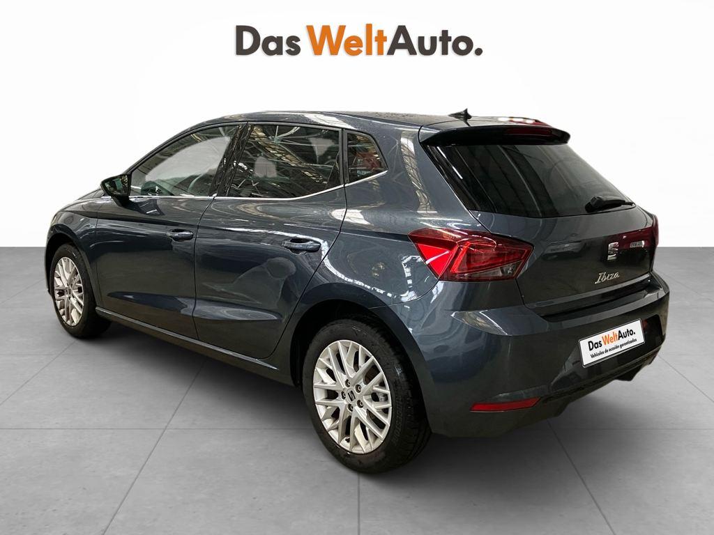 SEAT Ibiza 1.0 TSI Special Edition 85 kW (115 CV) - 1