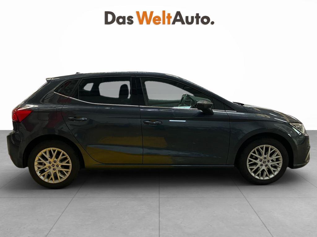SEAT Ibiza 1.0 TSI Special Edition 85 kW (115 CV) - 2