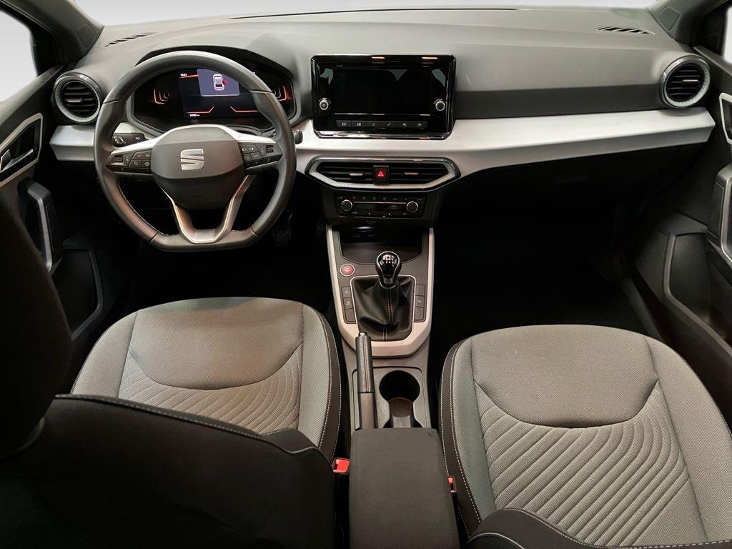 SEAT Ibiza 1.0 TSI Special Edition 85 kW (115 CV) - 3