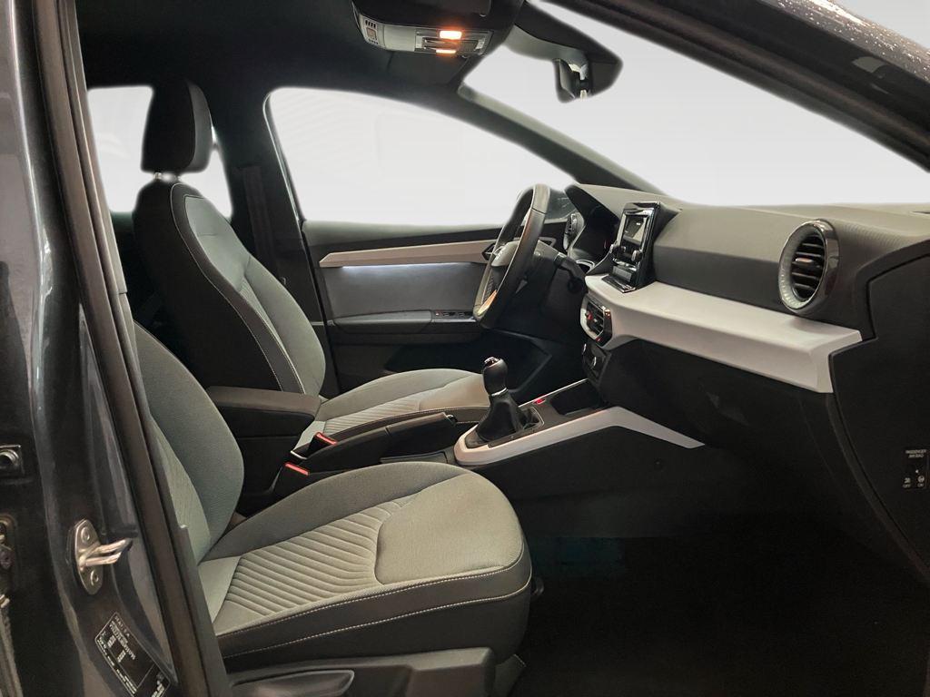 SEAT Ibiza 1.0 TSI Special Edition 85 kW (115 CV) - 4