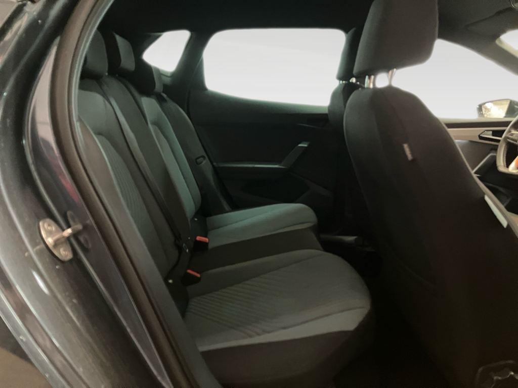 SEAT Ibiza 1.0 TSI Special Edition 85 kW (115 CV) - 5