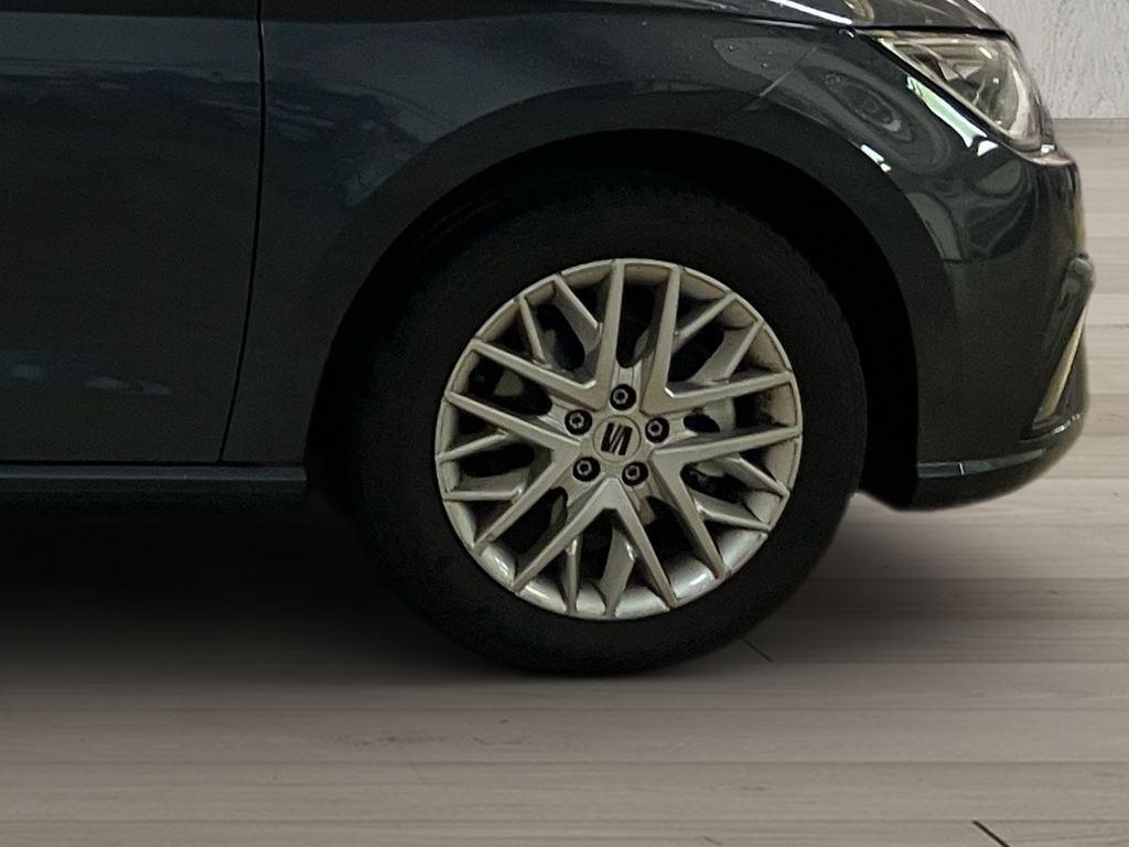 SEAT Ibiza 1.0 TSI Special Edition 85 kW (115 CV) - 7