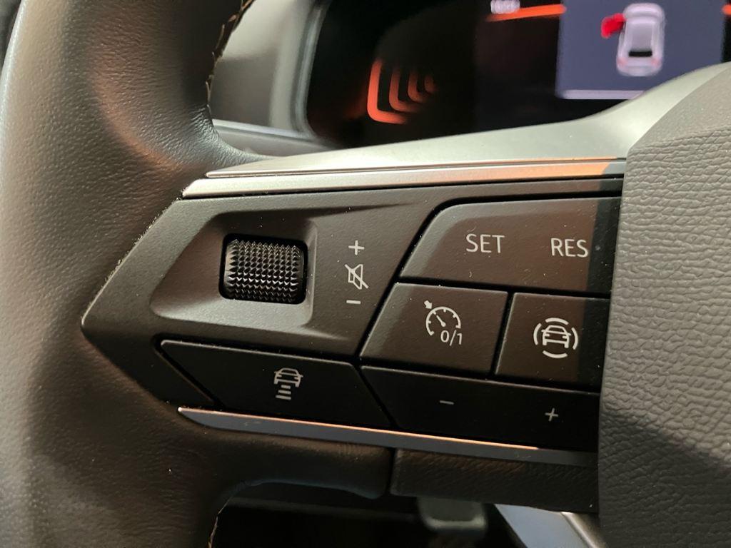 SEAT Ibiza 1.0 TSI Special Edition 85 kW (115 CV) - 8