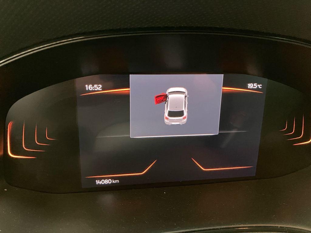 SEAT Ibiza 1.0 TSI Special Edition 85 kW (115 CV) - 9