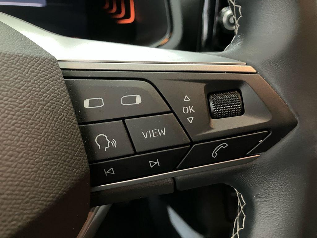 SEAT Ibiza 1.0 TSI Special Edition 85 kW (115 CV) - 10