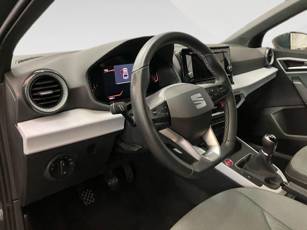 SEAT Ibiza 1.0 TSI Special Edition 85 kW (115 CV) - 14