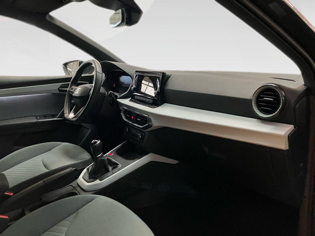 SEAT Ibiza 1.0 TSI Special Edition 85 kW (115 CV) - 16