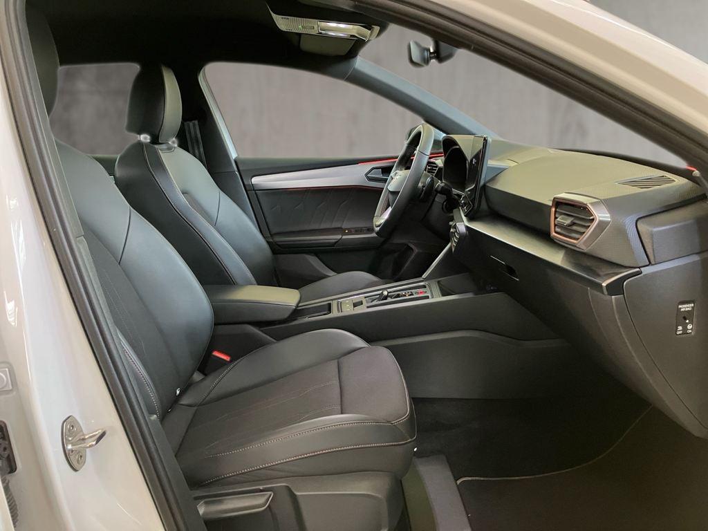 CUPRA Leon Sportstourer 1.5 eTSI Tech Edition DSG 110 kW (150 CV) - 4