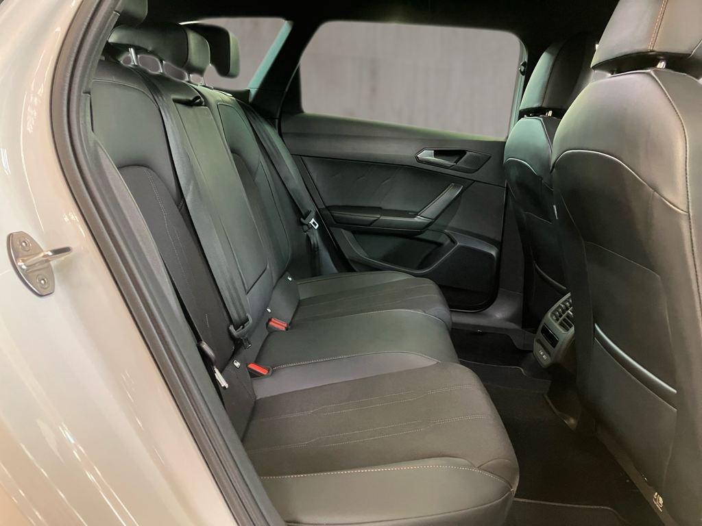 CUPRA Leon Sportstourer 1.5 eTSI Tech Edition DSG 110 kW (150 CV) - 5