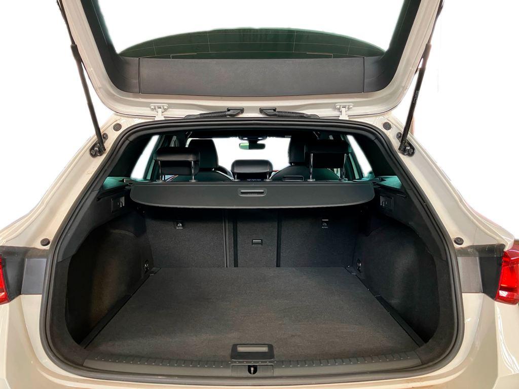 CUPRA Leon Sportstourer 1.5 eTSI Tech Edition DSG 110 kW (150 CV) - 6