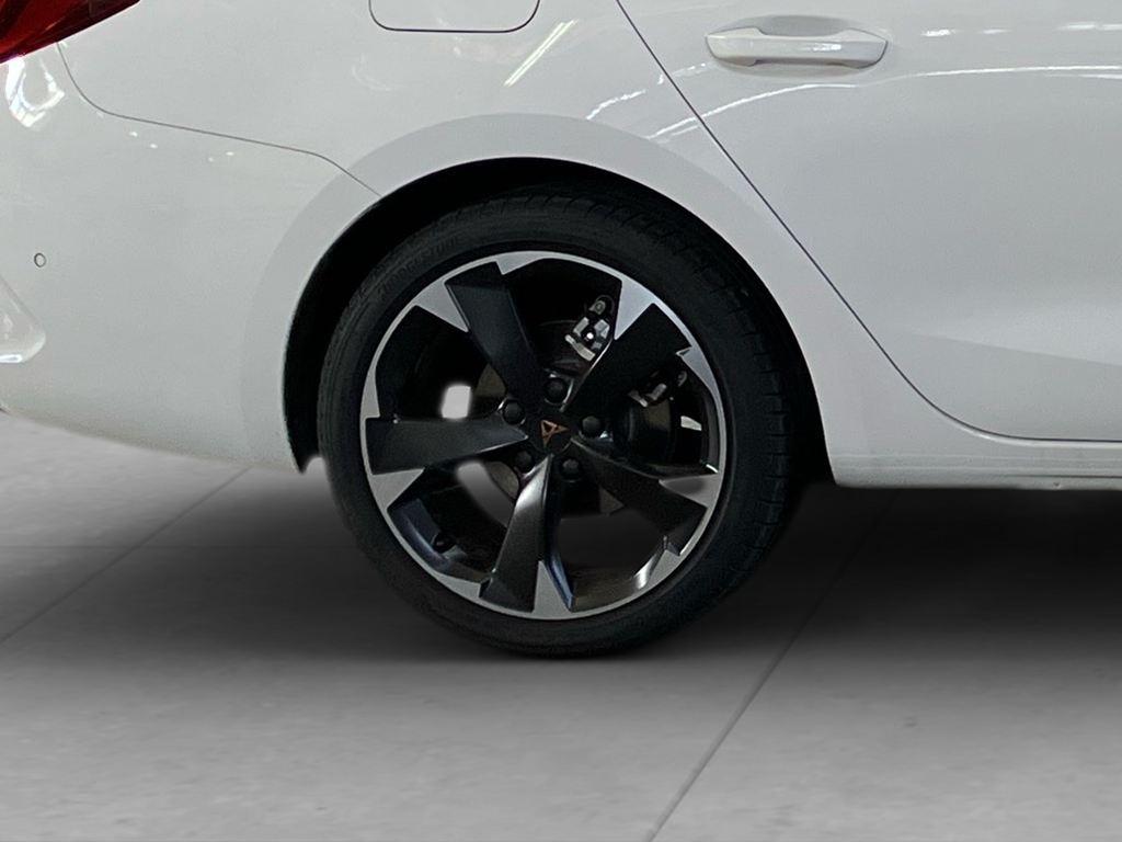 CUPRA Leon Sportstourer 1.5 eTSI Tech Edition DSG 110 kW (150 CV) - 7