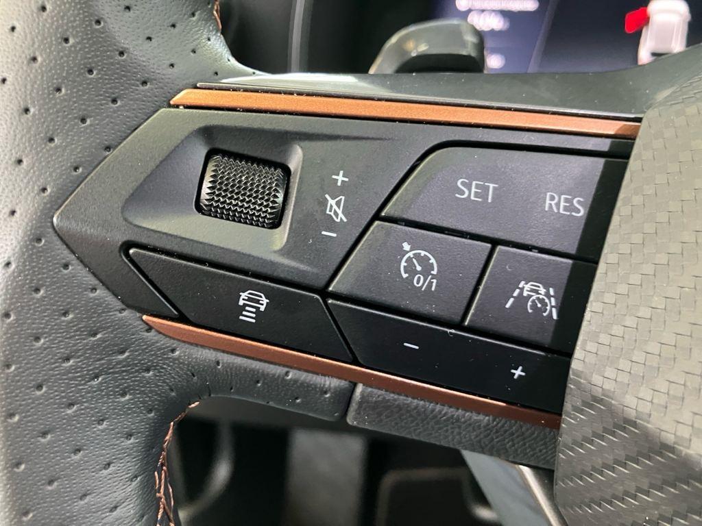 CUPRA Leon Sportstourer 1.5 eTSI Tech Edition DSG 110 kW (150 CV) - 8