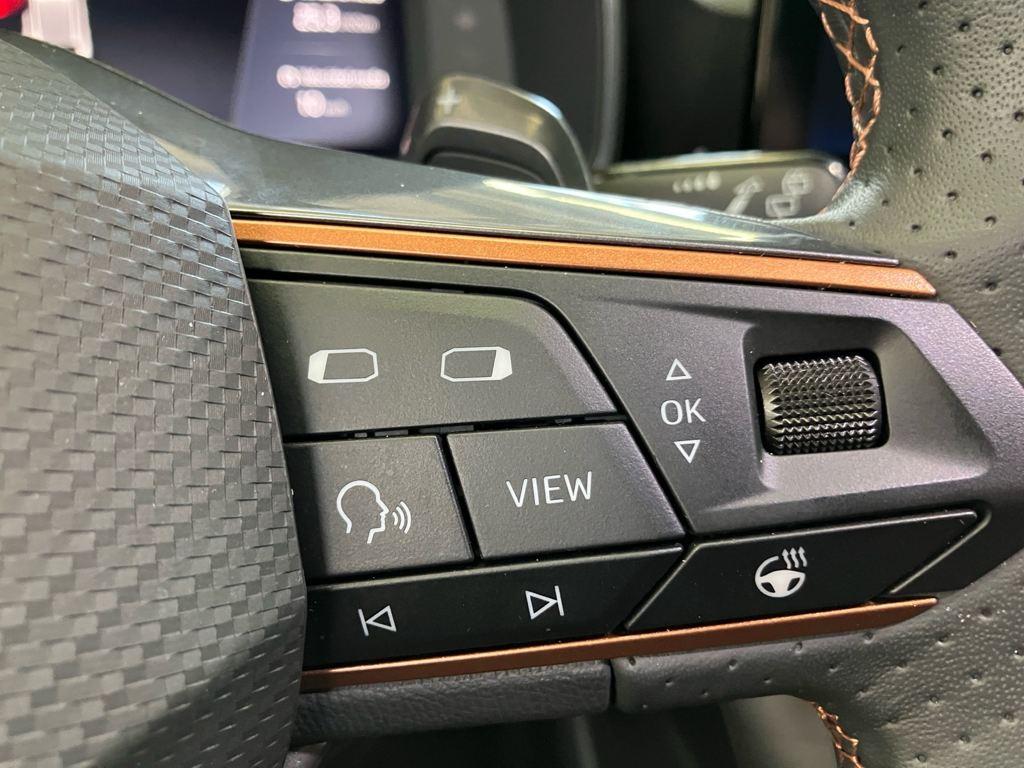 CUPRA Leon Sportstourer 1.5 eTSI Tech Edition DSG 110 kW (150 CV) - 9