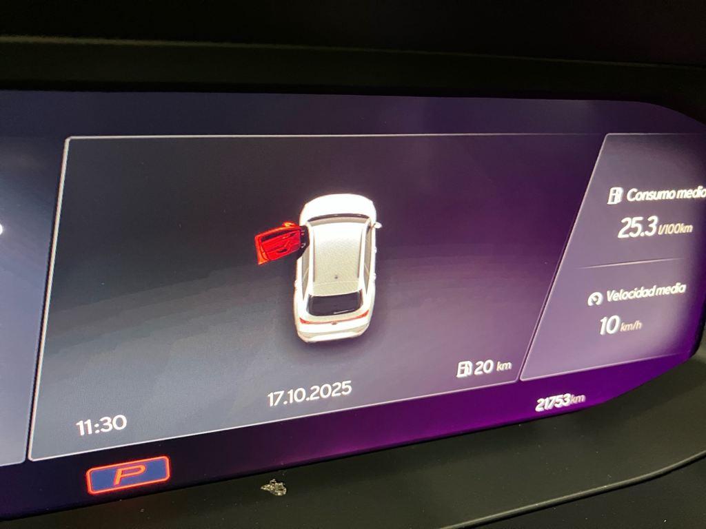 CUPRA Leon Sportstourer 1.5 eTSI Tech Edition DSG 110 kW (150 CV) - 10