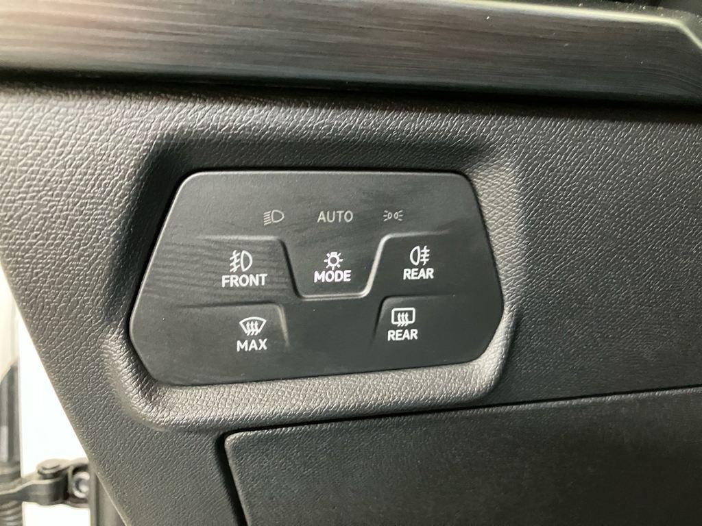 CUPRA Leon Sportstourer 1.5 eTSI Tech Edition DSG 110 kW (150 CV) - 11