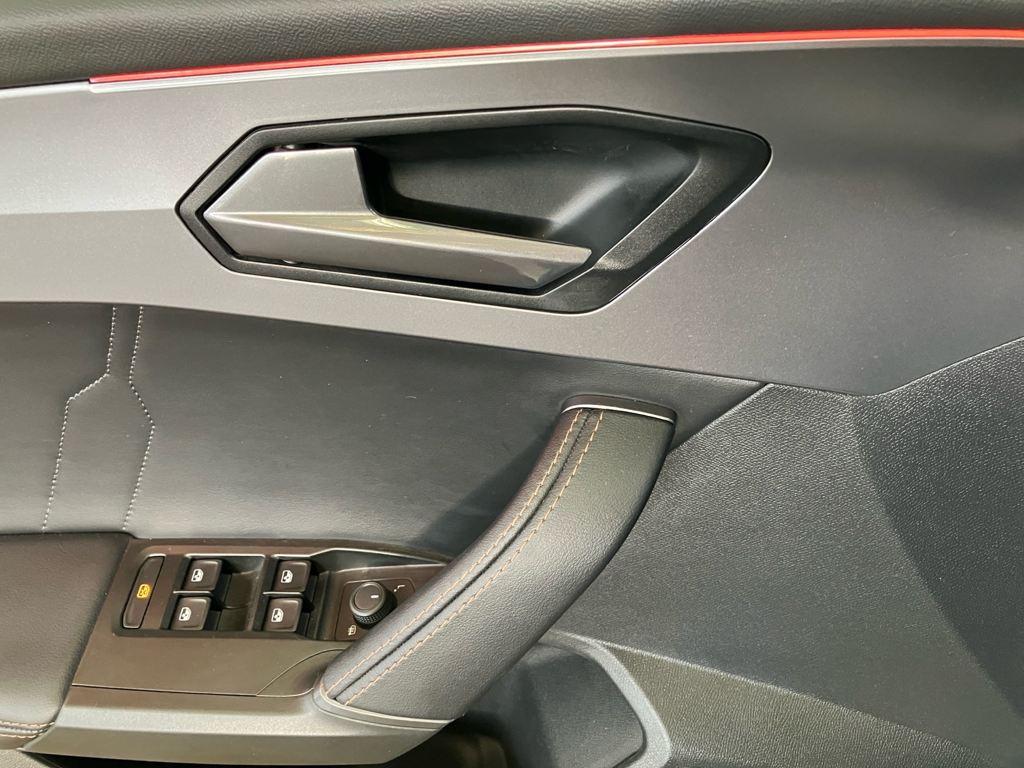 CUPRA Leon Sportstourer 1.5 eTSI Tech Edition DSG 110 kW (150 CV) - 12