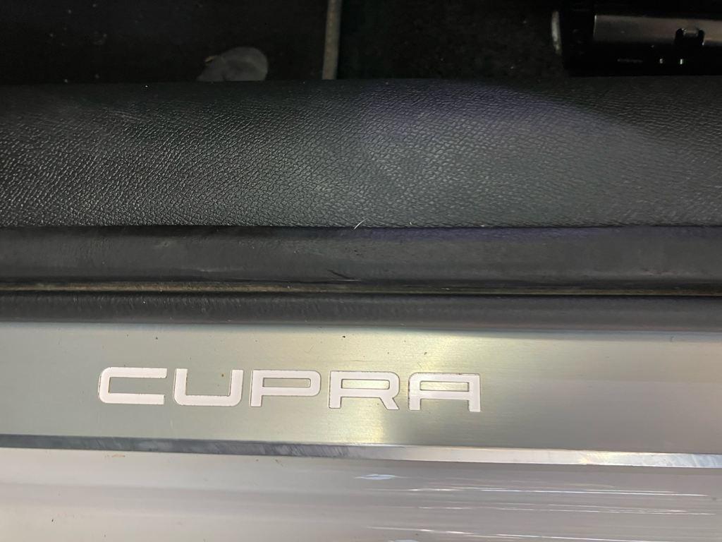 CUPRA Leon Sportstourer 1.5 eTSI Tech Edition DSG 110 kW (150 CV) - 13