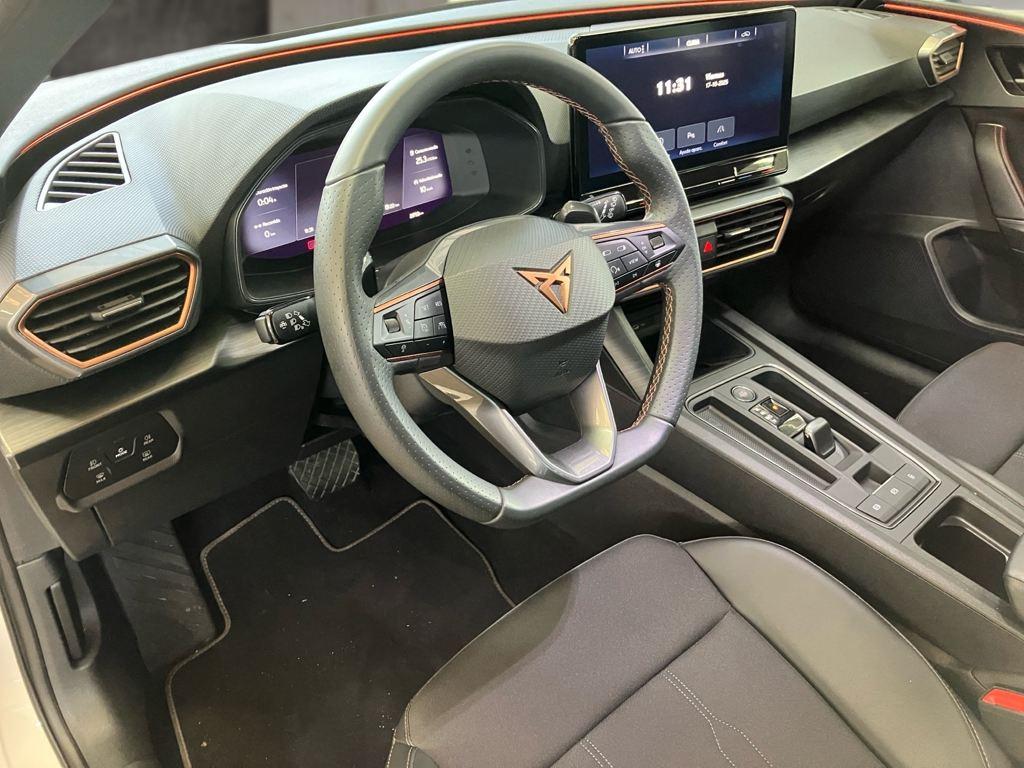 CUPRA Leon Sportstourer 1.5 eTSI Tech Edition DSG 110 kW (150 CV) - 14