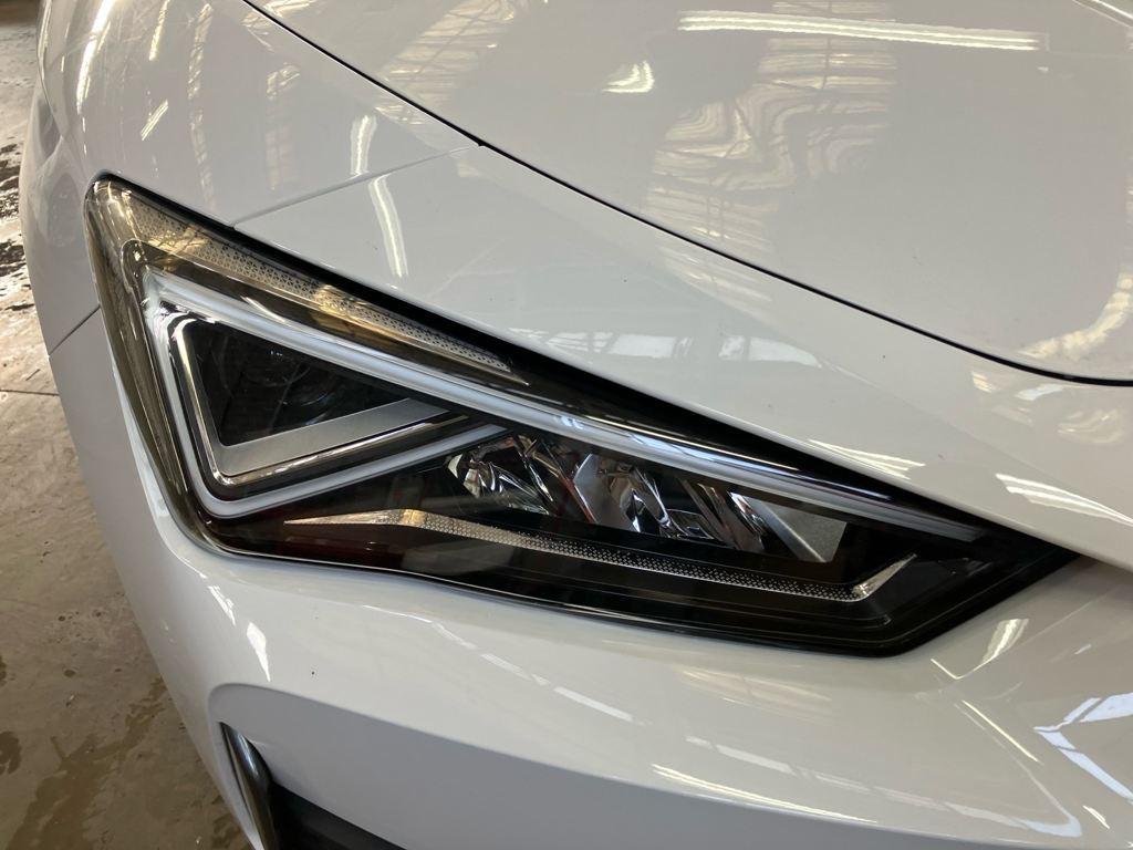 CUPRA Leon Sportstourer 1.5 eTSI Tech Edition DSG 110 kW (150 CV) - 16