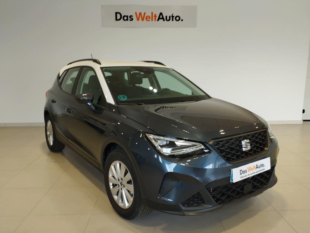 SEAT Arona 1.0 TSI Style Special Edition 85 kW (115 CV) - 0