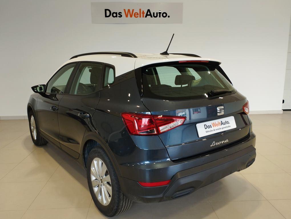 SEAT Arona 1.0 TSI Style Special Edition 85 kW (115 CV) - 1