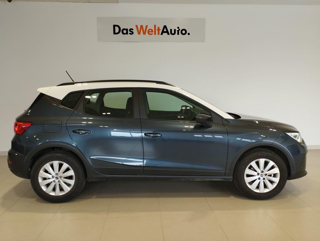 SEAT Arona 1.0 TSI Style Special Edition 85 kW (115 CV) - 2