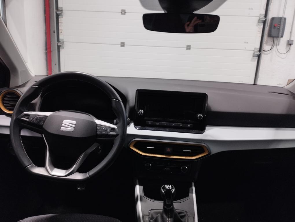 SEAT Arona 1.0 TSI Style Special Edition 85 kW (115 CV) - 3