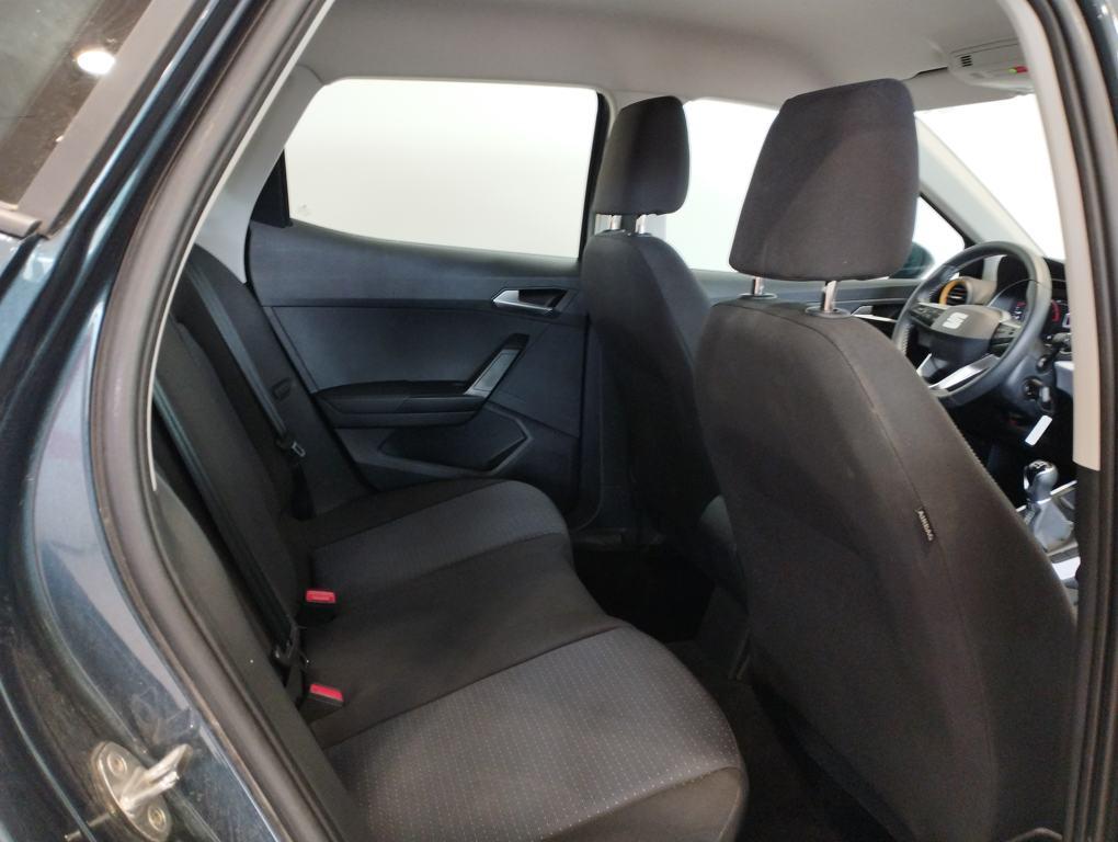 SEAT Arona 1.0 TSI Style Special Edition 85 kW (115 CV) - 5