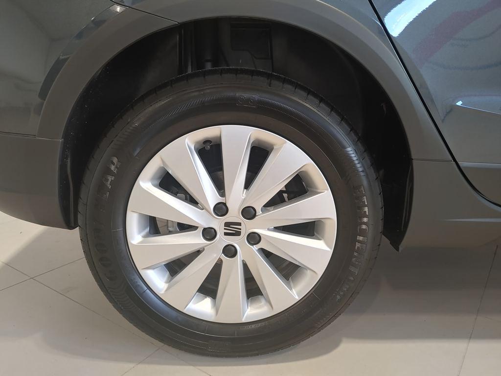 SEAT Arona 1.0 TSI Style Special Edition 85 kW (115 CV) - 7