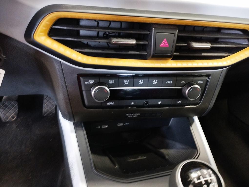 SEAT Arona 1.0 TSI Style Special Edition 85 kW (115 CV) - 10