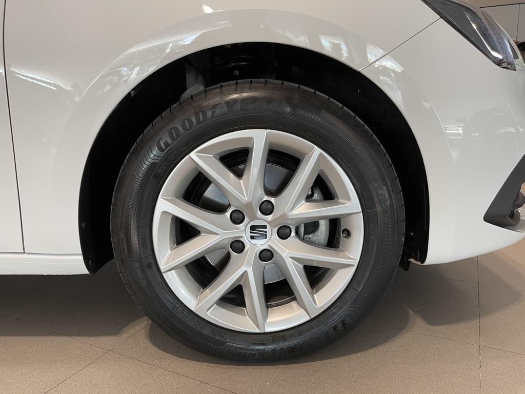 SEAT León 1.5 TSI S&S Style XS 85 kW (115 CV) - 7