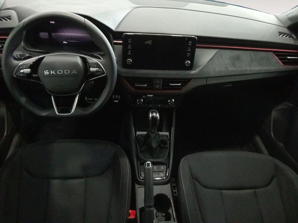 Skoda Scala Design 1.0 TSI DSG 85 kW (115 CV) - 3