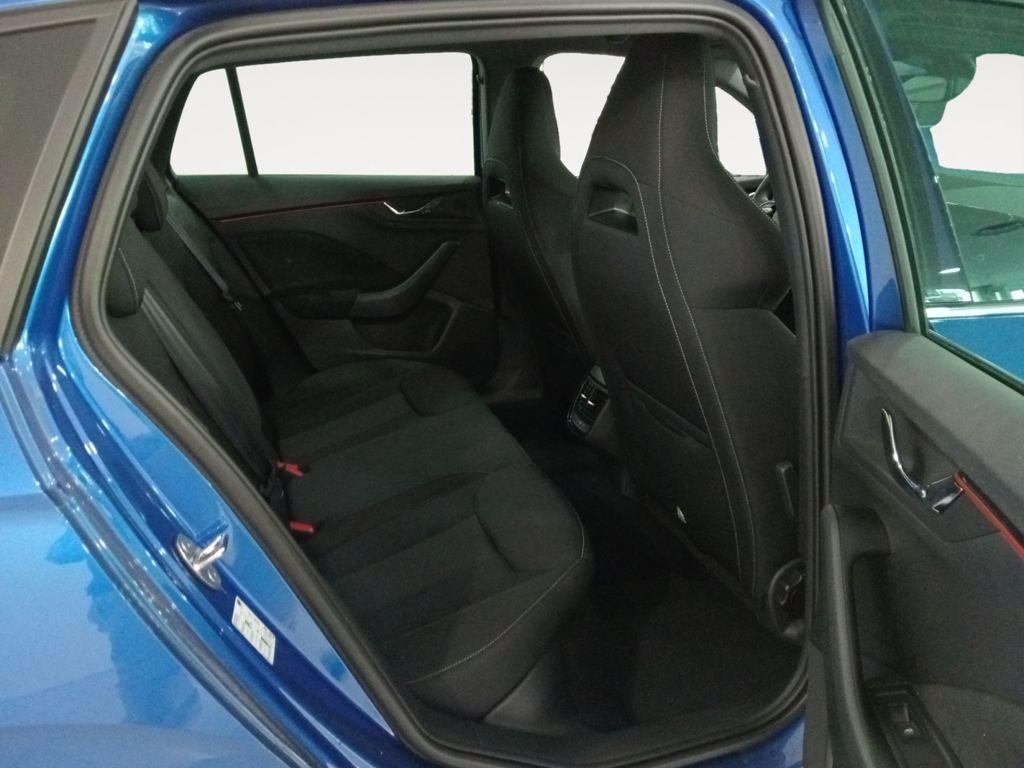 Skoda Scala Design 1.0 TSI DSG 85 kW (115 CV) - 5