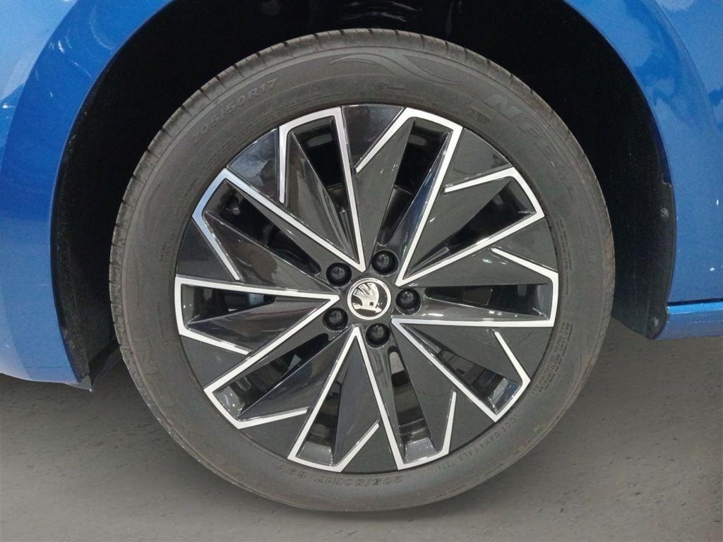 Skoda Scala Design 1.0 TSI DSG 85 kW (115 CV) - 7