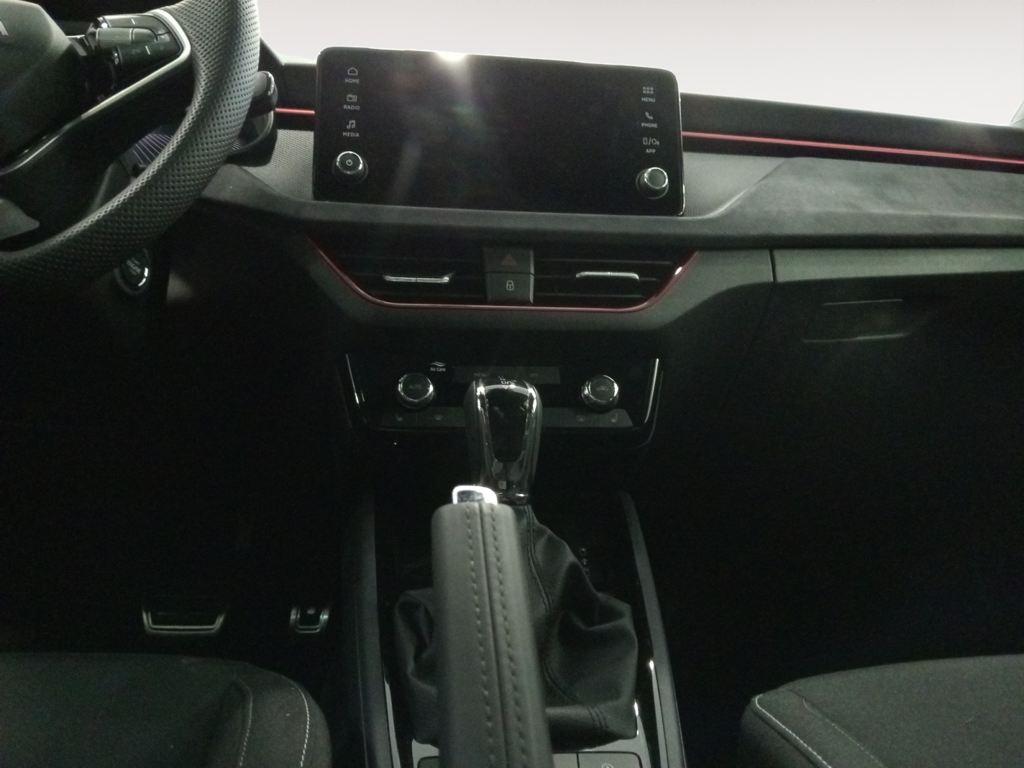 Skoda Scala Design 1.0 TSI DSG 85 kW (115 CV) - 13