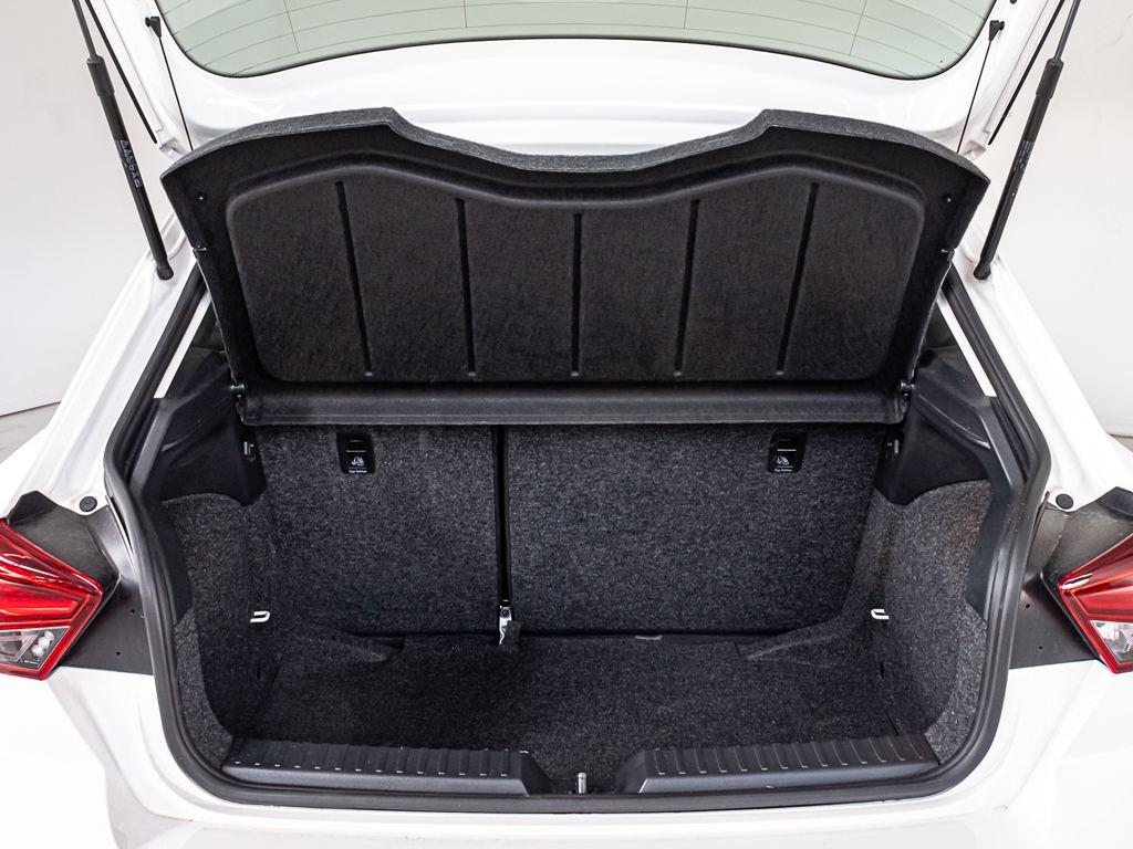 SEAT Ibiza 1.0 MPI Style Salta 59 kW (80 CV) - 6