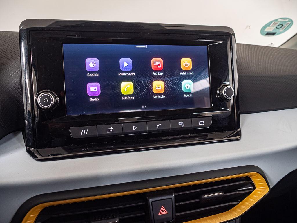 SEAT Ibiza 1.0 MPI Style Salta 59 kW (80 CV) - 13