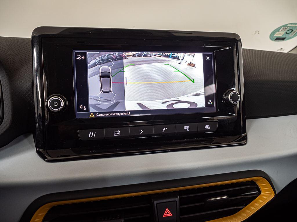 SEAT Ibiza 1.0 MPI Style Salta 59 kW (80 CV) - 15