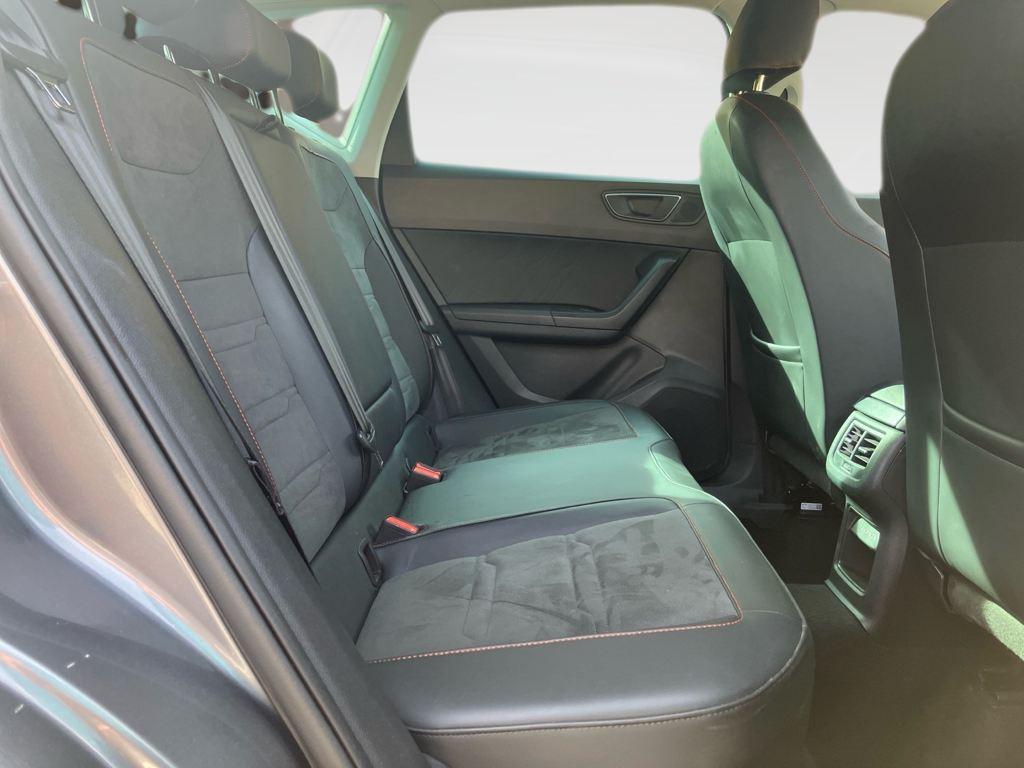 SEAT Ateca 1.5 TSI S&S FR Special Edition DSG 110 kW (150 CV) - 5