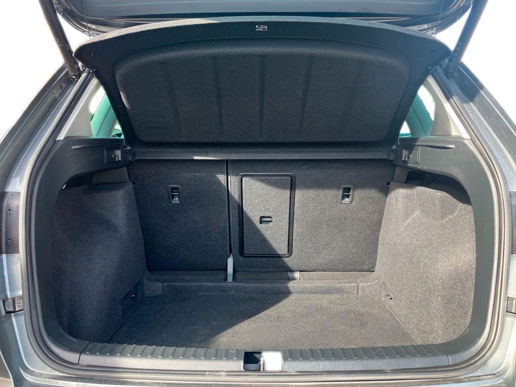 SEAT Ateca 1.5 TSI S&S FR Special Edition DSG 110 kW (150 CV) - 6