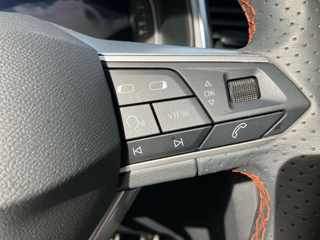 SEAT Ateca 1.5 TSI S&S FR Special Edition DSG 110 kW (150 CV) - 9