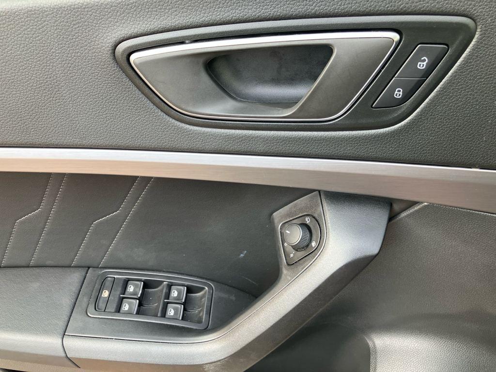 SEAT Ateca 1.5 TSI S&S FR Special Edition DSG 110 kW (150 CV) - 12