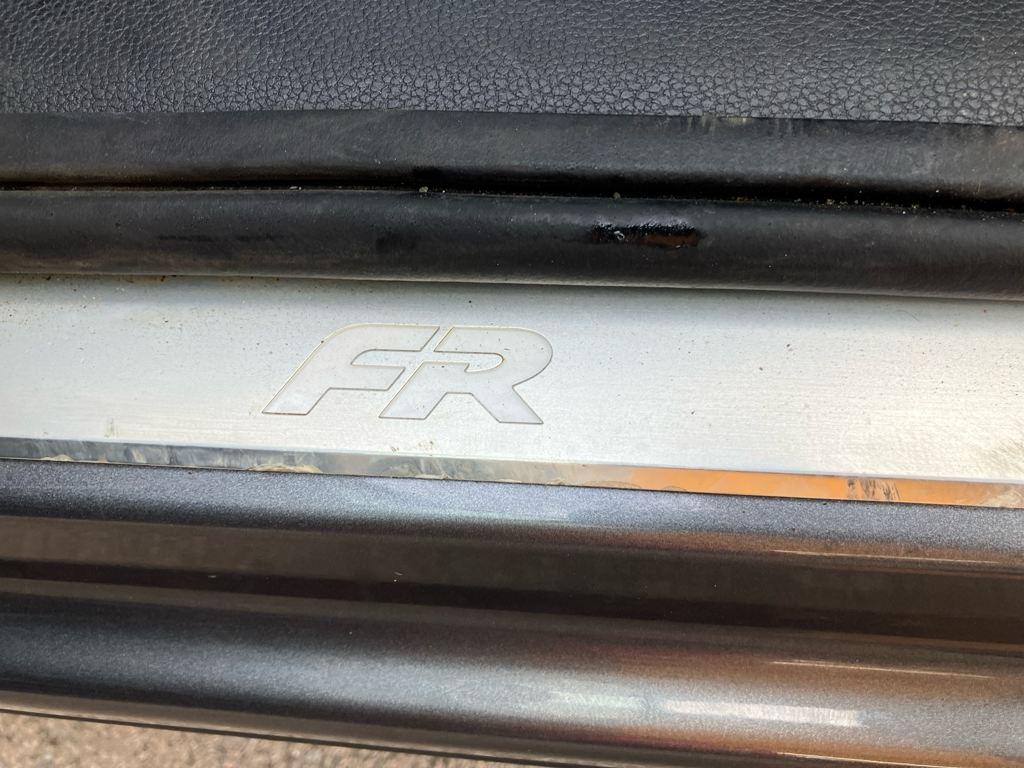 SEAT Ateca 1.5 TSI S&S FR Special Edition DSG 110 kW (150 CV) - 14