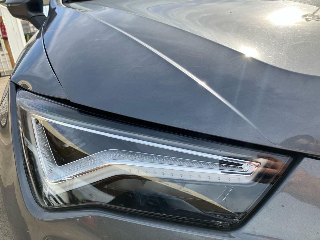 SEAT Ateca 1.5 TSI S&S FR Special Edition DSG 110 kW (150 CV) - 17