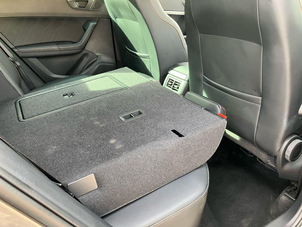 SEAT Ateca 1.5 TSI S&S FR Special Edition DSG 110 kW (150 CV) - 19