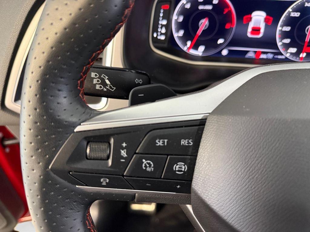 SEAT Ateca 1.5 TSI S&S FR Special Edition DSG 110 kW (150 CV) - 8